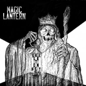 Download track Old Croakie Swamp The Magic Lantern