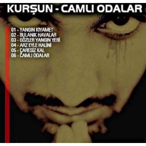 Download track Gözler Yangın Yeri Kurşun