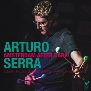 Download track Silver Serenade Arturo Serra