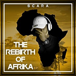 Download track Soul Something (Scara Afro Mix) ScaraXoli Zulu