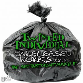 Download track Issues Twisted IndividualDee Freer, Mc Skibadee, Granny Basher