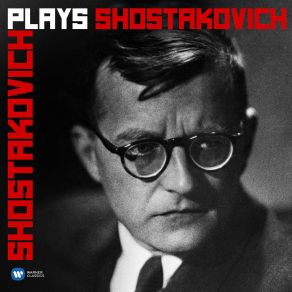 Download track Cello Sonata, Op. 40 - III. Largo Shostakovich, Dmitrii Dmitrievich, Dmitri'Shostakovich