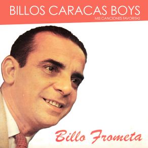 Download track El Caima? N Billo's Caracas Boys