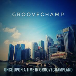 Download track Summergroove Groovechamp