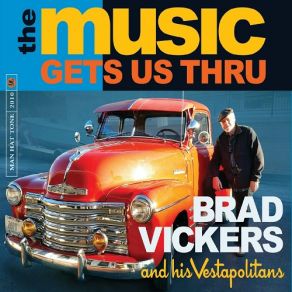 Download track When I Am Drinking Brad Vickers, His Vestapolitans