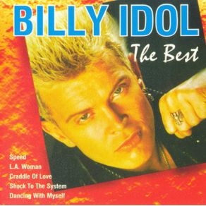 Download track Shock To The System Billy Idol