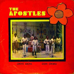 Download track Oshi Onwu The Apostles