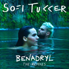 Download track Benadryl (Tommie Sunshine & SLATIN Remix) Sofi TukkerTommie Sunshine