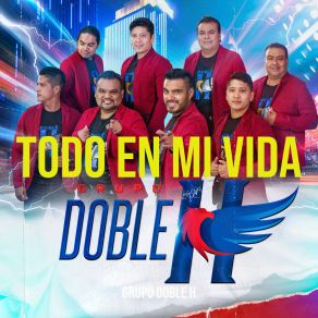 Download track Nose Si Tu Me Recuerdas GRUPO DOBLE H