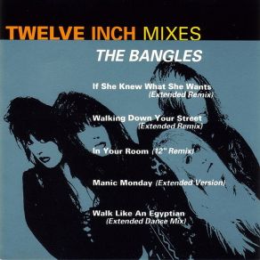 Download track In Your Room (Extended Mix) Bangles