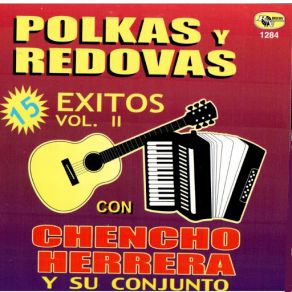 Download track El Pilon Su Conjunto, Chencho Herrera