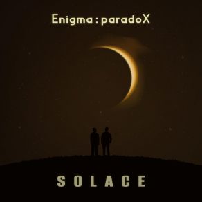 Download track Age Of Loneliness, Poem Of The Broken Enigma: ParadoX