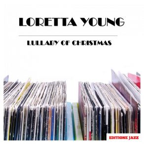 Download track The Littlest Angel Loretta Young