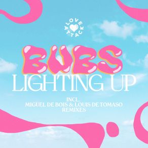 Download track Lighting Up (Miguel De Bois Remix) BubsMiguel De Bois