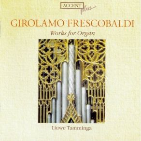 Download track 6. Canzona Quinta Girolamo Frescobaldi