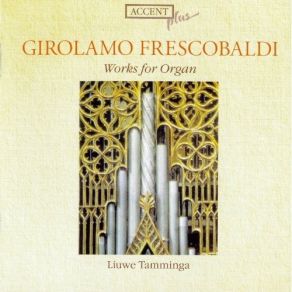 Download track 16. Toccata Quinta Sopra I Pedali E Senza Girolamo Frescobaldi