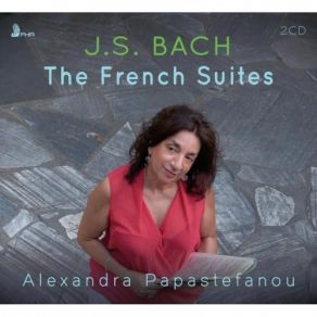 Download track 38. French Suite No. 6 In E Major, BWV 817 V. Polonaise Johann Sebastian Bach