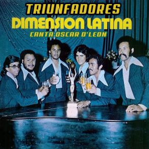 Download track Madre (Oscar D' Leon) Dimension LatinaOscar D' León