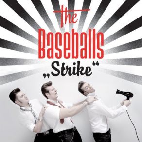 Download track Love In This Club The Baseballs