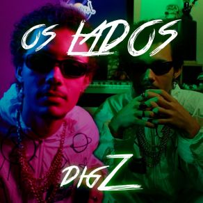 Download track Giroflex Na Vila Dig Z