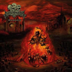 Download track Visceral Ignominy Insineratehymn