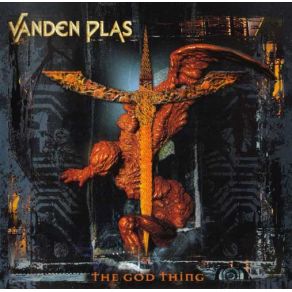 Download track Crown Of Thorns Vanden Plas