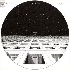 Download track Cities On Flame With Rock And Roll Blue Öyster Cult