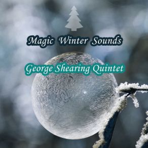 Download track Polka Dots And Moonbeams George Shearing Quintet