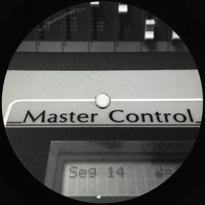 Download track Master Control DJ Overdose