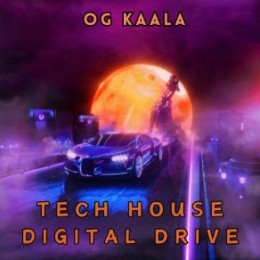 Download track Retrofuturistic OG KAALA