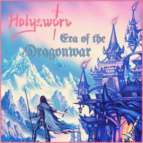 Download track Princess Of The Winter Sky Holysword