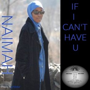 Download track If I Can't Have U (Rasmir Mantree If I Can't Mix) Naimah Dematra