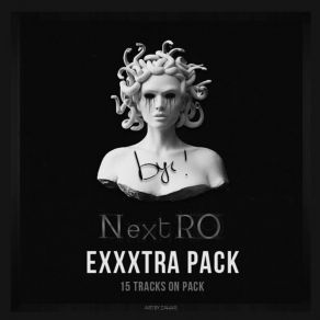 Download track Want It Nextro