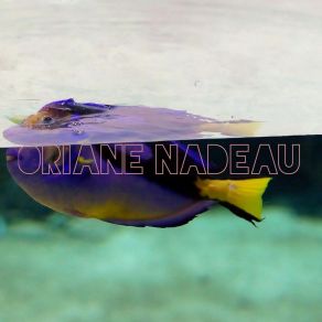 Download track Your Hand Oriane Nadeau