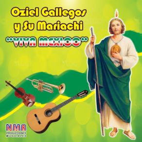 Download track San Antonio Y San Judas Su Mariachi Viva Mexico