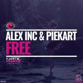 Download track Free (Club Mix) Piekart