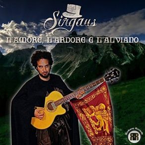 Download track Un Amore Di Montagna Sirgaus