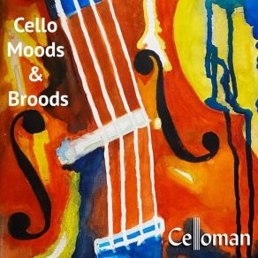 Download track 12 - Trio In D (Cello Trio) Celloman