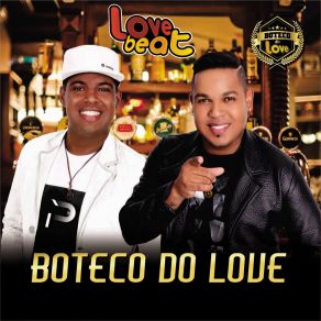 Download track Apaga A Luz E Vem Deitar Love Beat