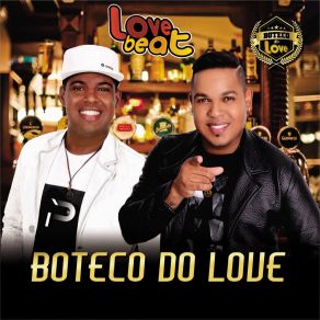 Download track Alô Dono Do Bar Love Beat