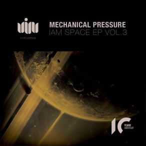 Download track Oort Cloud Mechanical Pressure