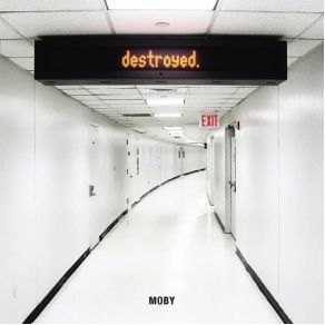 Download track Lie Down In Darkness Moby