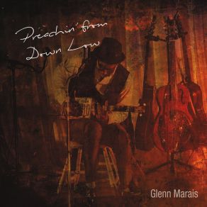 Download track Should I Fall Nothin' But The Blues (Live) Glenn Marais