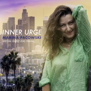 Download track Inner Urge Marina PacowskiJohn Clayton, Josh Nelson, Mc Roy