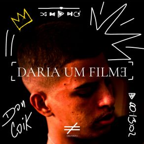 Download track Minha Última Oração Don Caik