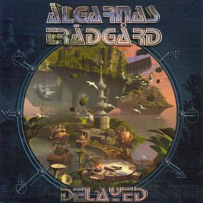 Download track Almond Raga Älgarnas Trädgård