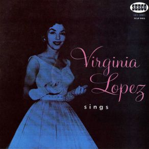 Download track Extran? O Sentir Virginia Lopez