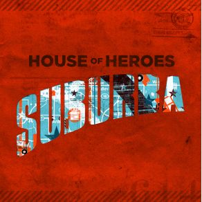 Download track Somebody Knows House Of Heroes