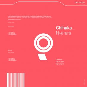 Download track Kurohwa (Hot TuneiK Remix) ChihakaHot Tuneik