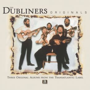 Download track Finnegan's Wake The Dubliners